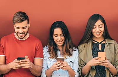 Zelle® Network Standard Terms Agreement